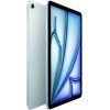 Apple iPad Air 11 2024 Wi-Fi + Cellular 512GB Blue (MUXN3) - зображення 4