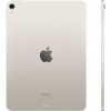 Apple iPad Air 11 2024 Wi-Fi + Cellular 512GB Starlight (MUXP3) - зображення 2