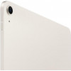 Apple iPad Air 11 2024 Wi-Fi + Cellular 512GB Starlight (MUXP3) - зображення 3