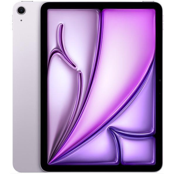 Apple iPad Air 11 2024 Wi-Fi 512GB Purple (MUWP3) - зображення 1