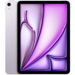   Apple iPad Air 11 2024 Wi-Fi 512GB Purple (MUWP3)