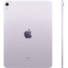 Apple iPad Air 11 2024 Wi-Fi 512GB Purple (MUWP3) - зображення 2