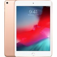   Apple iPad mini 5 Wi-Fi 64GB Gold (MUQY2)