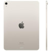 Apple iPad Air 11 2024 Wi-Fi + Cellular 1TB Starlight (MUXU3) - зображення 2