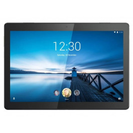   Lenovo Tab M10 TB-X505F 2/32GB Wi-Fi Black (ZA4G0117PL)