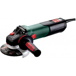   Metabo WEV 17-125 Quick Inox (600517000)