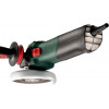 Metabo WEV 17-125 Quick Inox (600517000) - зображення 3