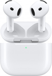   Apple AirPods 4 (MXP63)