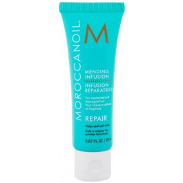   Moroccanoil Сыворотка  Infusion Reparatrice для восстановления кончиков 20 мл (7290016664607)