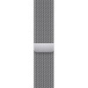 Apple Ремінець  for  Watch 41mm - Milanese Loop Silver (ML753) - зображення 1