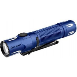   Olight Warrior 3S Regal Blue