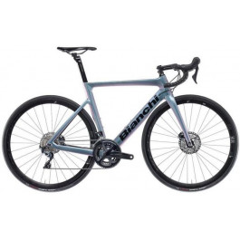   Bianchi Aria Disc 105 11sp 2021 / рама 44см summertime dream (YQB8DT44PX)