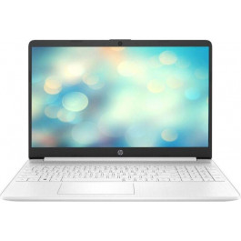   HP 15s-fq5036ua Snowflake White (91L39EA)