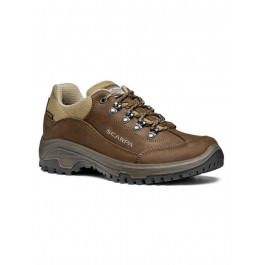   Scarpa Жіночі кросівки  Cyrus GTX WMN Brown (30013-202-1) 38