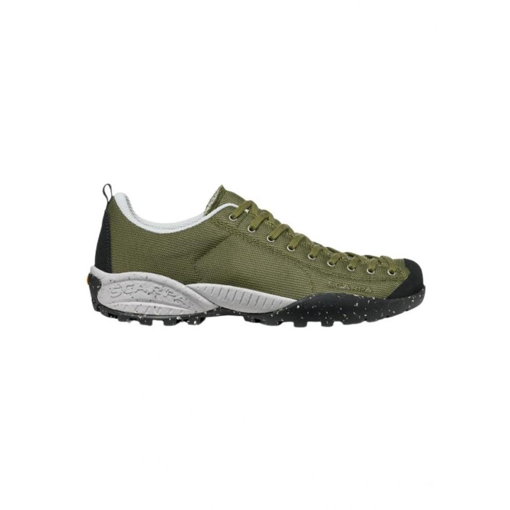 Scarpa Кросівки  Mojito Planet Fabric Olive (32616-350-1) 40,5 - зображення 1