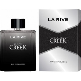 La Rive Black Creek Туалетная вода 100 мл