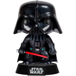   FunKo POP! Bobble: Star Wars - Darth Vader (F-2300)