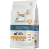 Quattro Adult All Breed Poultry 3 кг (4770107250061) - зображення 1