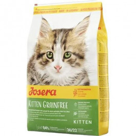   Josera Kitten Grainfree 2 кг (50011049)