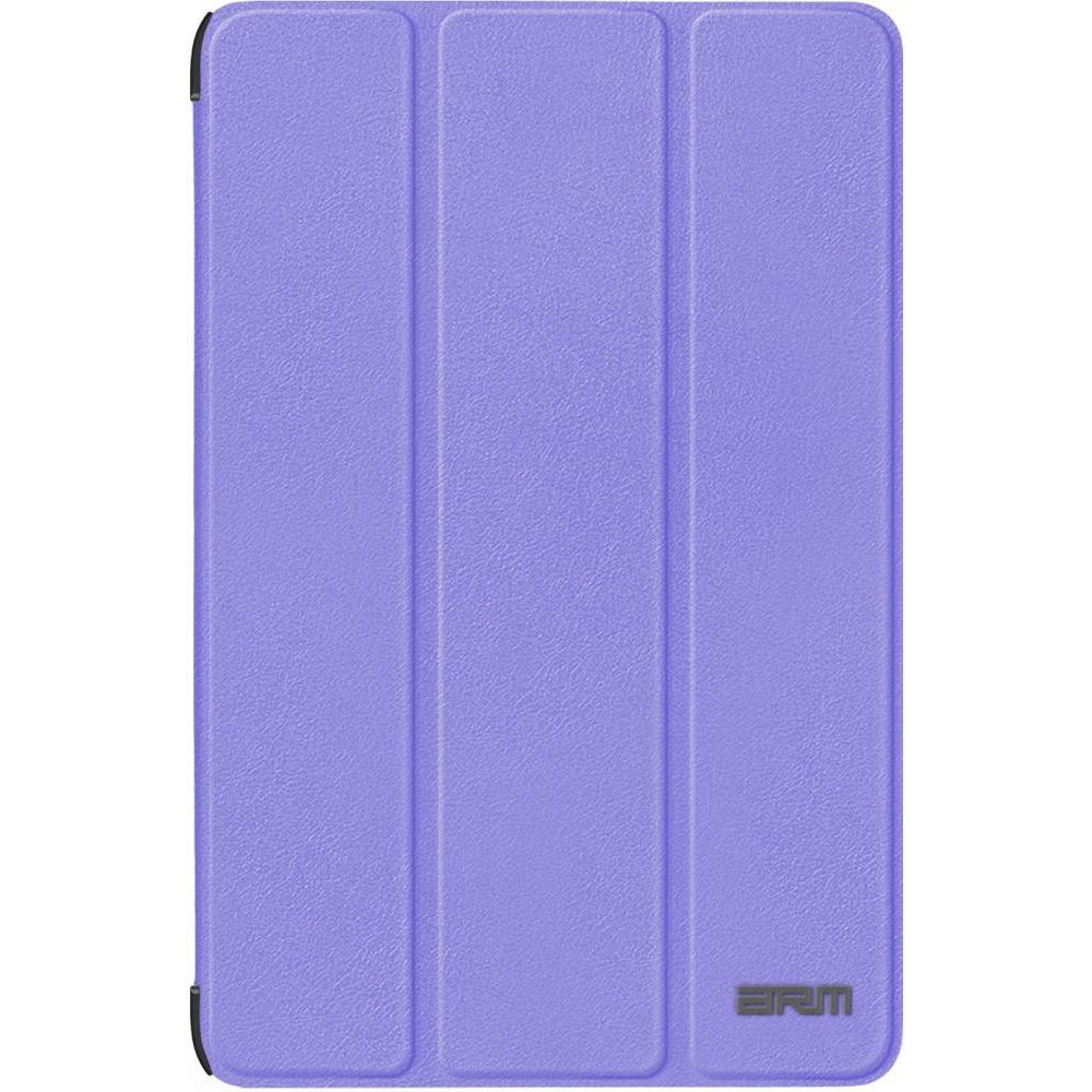 ArmorStandart Smart Case Samsung Tab S9+ / S9 FE+ Lavender (ARM74489) - зображення 1