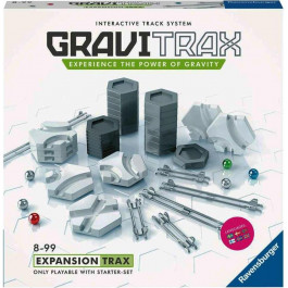   Ravensburger GraviTrax Трек (27609)