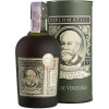 Diplomatico Ром Reserva Exclusiva, gift box 0,7 л (7594003620059) - зображення 1