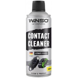   Winso WINSO CONTACT CLEANER, 450ml очисник контактів