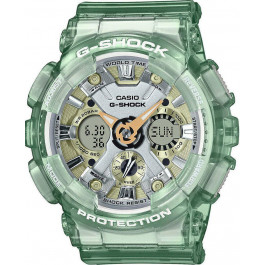   Casio GMA-S120GS-3AER