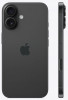 Apple iPhone 16 128GB Black (MYE73) - зображення 2