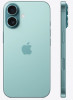 Apple iPhone 16 128GB Dual SIM Teal (MYF03) - зображення 2