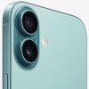 Apple iPhone 16 128GB Dual SIM Teal (MYF03) - зображення 4