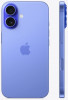 Apple iPhone 16 128GB Dual SIM Ultramarine (MYEY3) - зображення 2