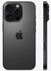 Apple iPhone 16 Pro 128GB Black Titanium (MYND3) - зображення 2