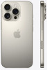 Apple iPhone 16 Pro 128GB Dual SIM Natural Titanium (MYLR3) - зображення 2