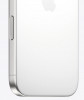 Apple iPhone 16 Pro 128GB eSIM White Titanium (MYMA3) - зображення 3