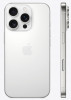 Apple iPhone 16 Pro 256GB White Titanium (MYNJ3) - зображення 2