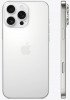 Apple iPhone 16 Pro Max 1TB eSIM White Titanium (MYWD3) - зображення 2