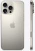 Apple iPhone 16 Pro Max 1TB Natural Titanium (MYX73) - зображення 2