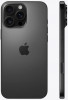 Apple iPhone 16 Pro Max 256GB Black Titanium (MYWV3) - зображення 2