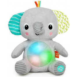   Bright Starts Hug-a-bye Baby (12498)