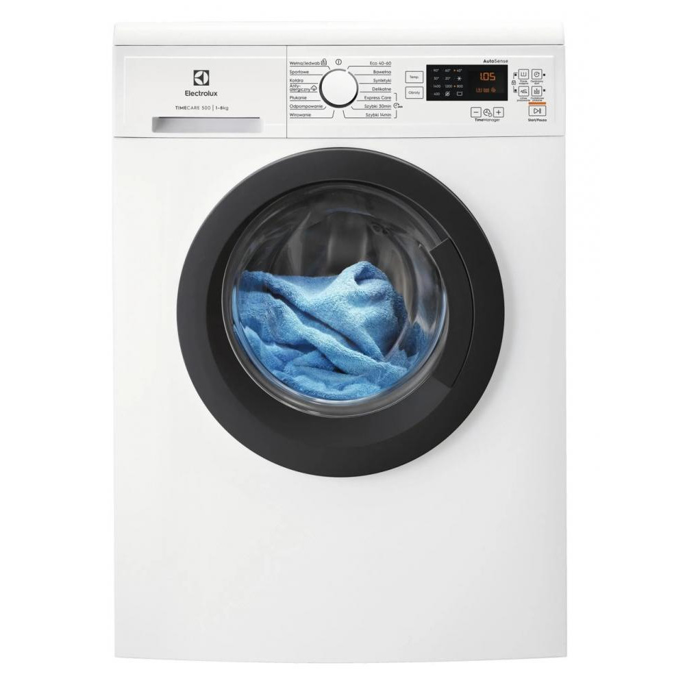 Electrolux EW2FN684SP - зображення 1