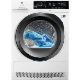   Electrolux EW8H258SP PerfectCare 800