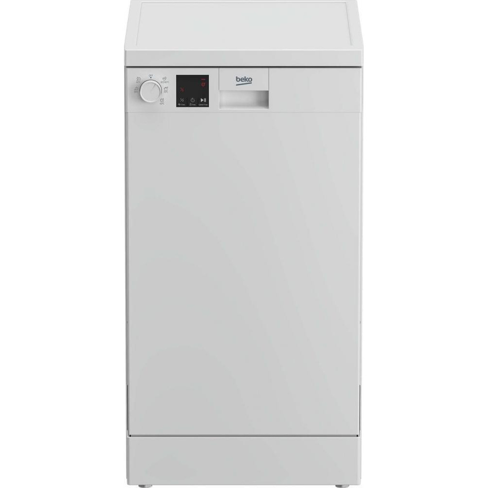 Beko DVS05024W - зображення 1