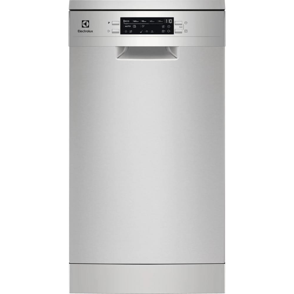 Electrolux ESA63200SX - зображення 1