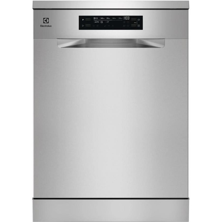 Electrolux ESS47301SX - зображення 1