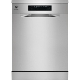   Electrolux ESM48310SX