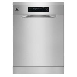   Electrolux ESM64840SX