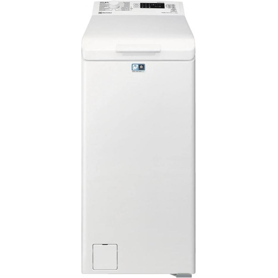 Electrolux EW2TN5261FP - зображення 1