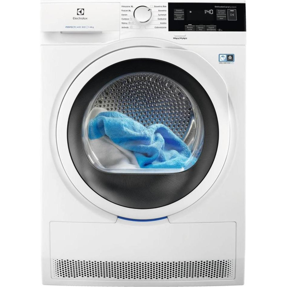 Electrolux EW8H358SP - зображення 1