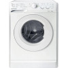 Indesit MTWSC 51051 W - зображення 1